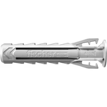 Rozporná hmoždinka Fischer 568005 5 mm 25 mm nylon 100 ks