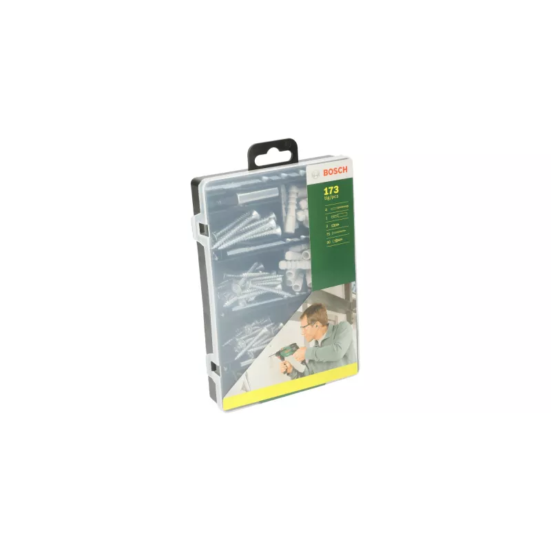 Bosch 2 607 019 511 vrták