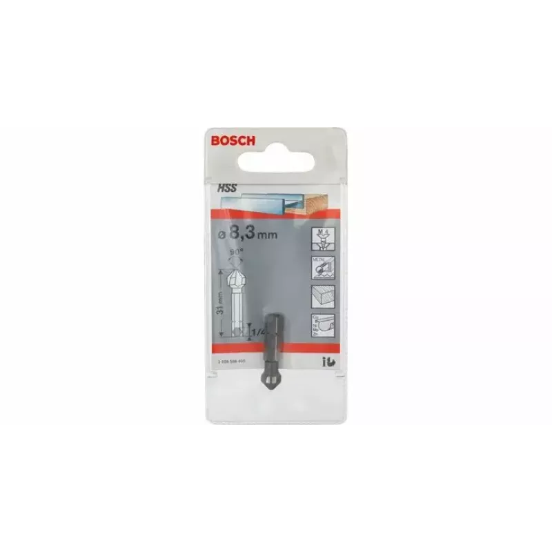 Bosch 2 608 596 408 záhlbník 1 kus