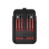 Sada bitov Wiha slimBit electric SB2831B950