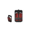 Sada bitov Wiha slimBit electric SB2831B950