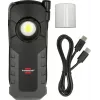 Ručná pracovná lampa Brennenstuhl 1173730001