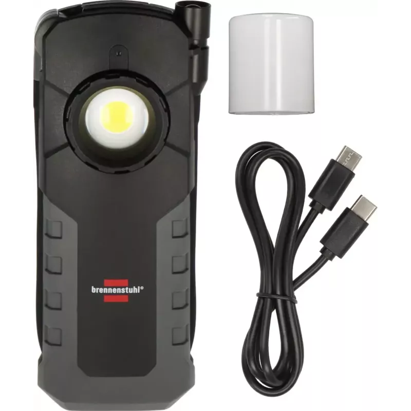 Ručná pracovná lampa Brennenstuhl 1173730001