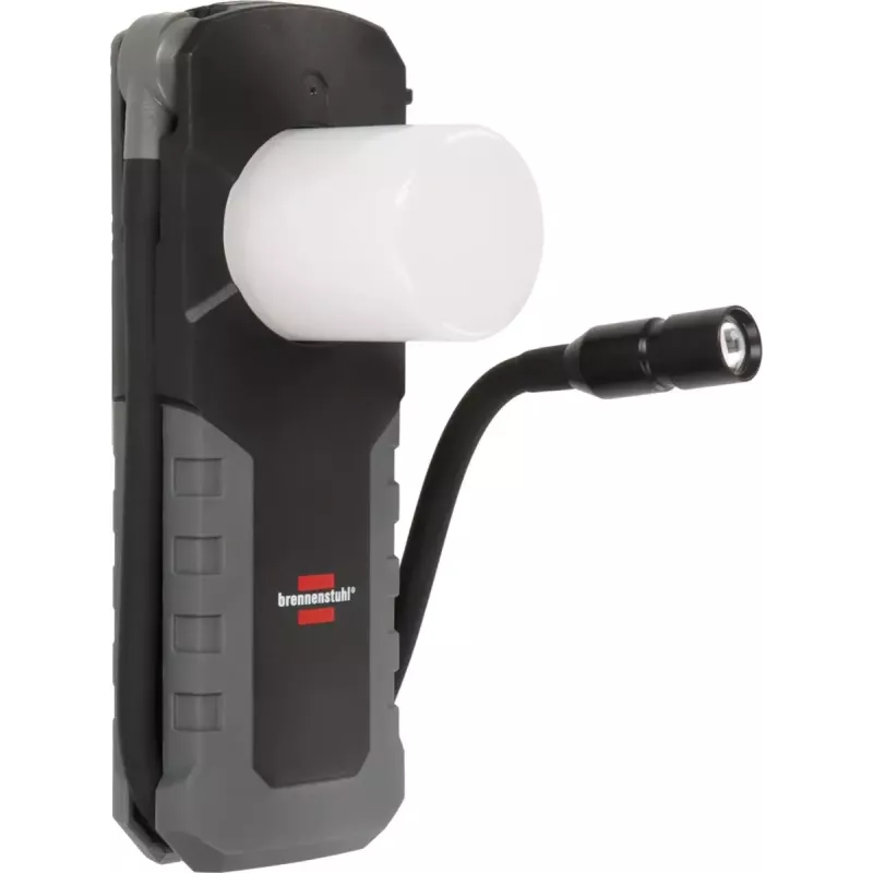 Ručná pracovná lampa Brennenstuhl 1173730001
