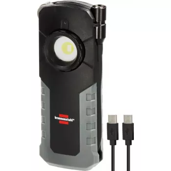 Ručná pracovná lampa Brennenstuhl 1173730001