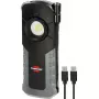 Ručná pracovná lampa Brennenstuhl 1173730001