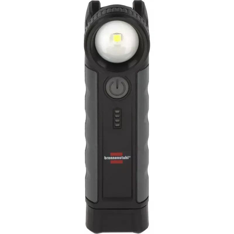 Ručná pracovná lampa Brennenstuhl 1173750007