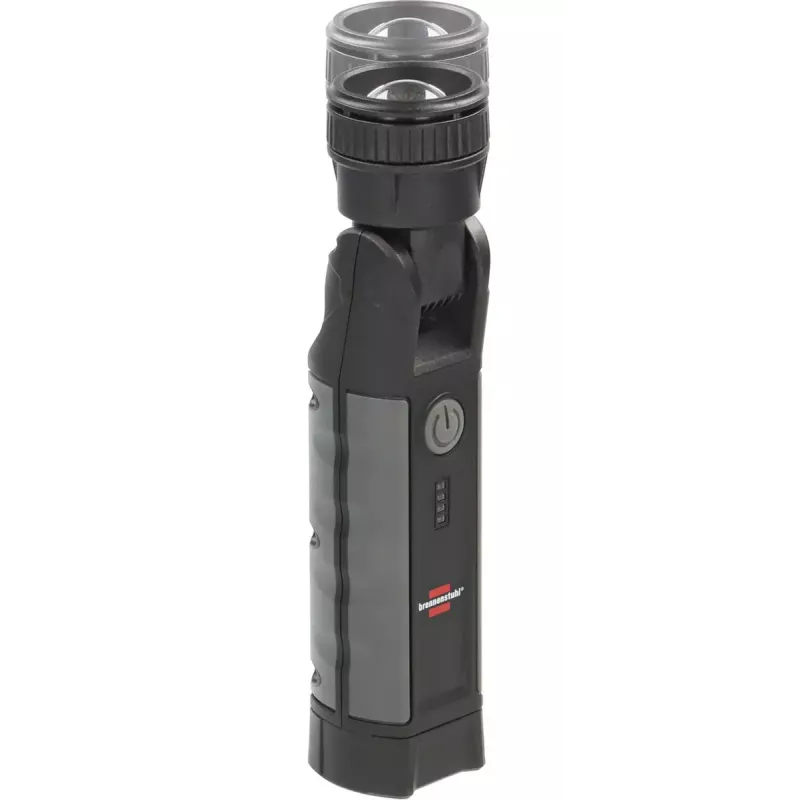 Ručná pracovná lampa Brennenstuhl 1173750007