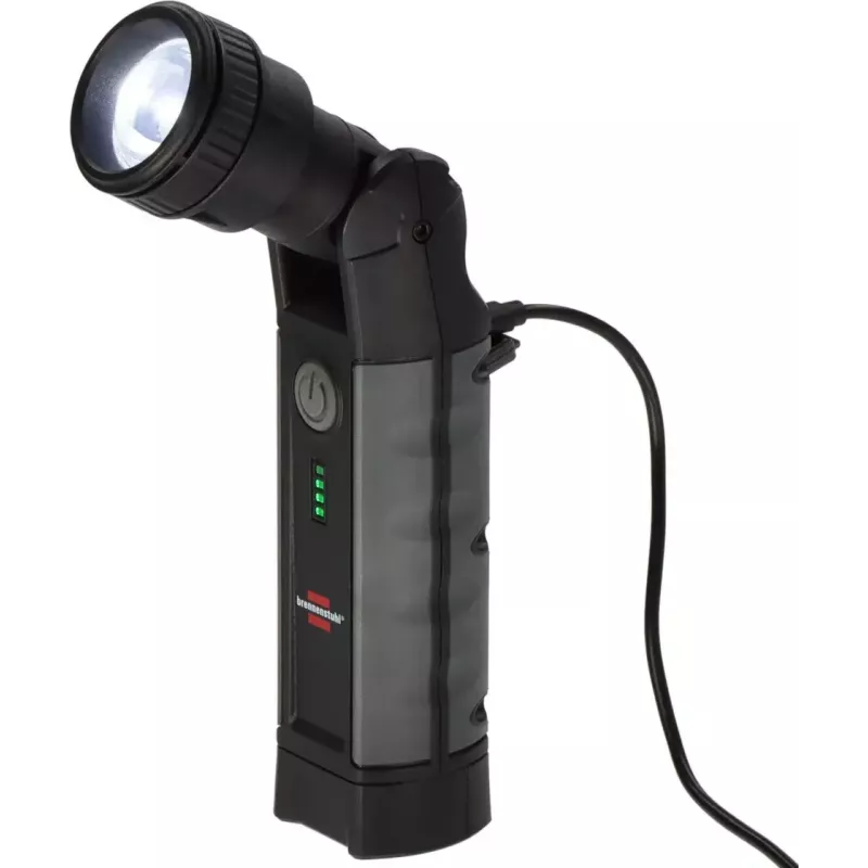 Ručná pracovná lampa Brennenstuhl 1173750007