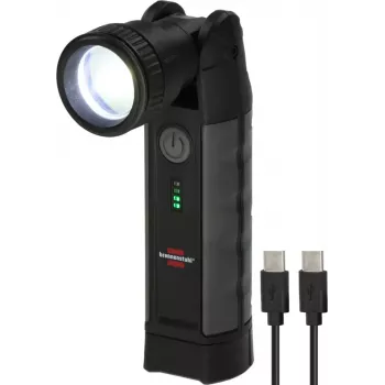 Ručná pracovná lampa Brennenstuhl 1173750007