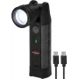 Ručná pracovná lampa Brennenstuhl 1173750007