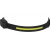 Čelová lampa Brennenstuhl 1173760000 LED 500 lm čierna