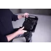 Reflektor Brennenstuhl 1173140600 čierna 60 W LED IP65