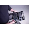 Reflektor Brennenstuhl 1173140600 čierna 60 W LED IP65
