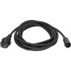 Reflektor Brennenstuhl 1173140600 čierna 60 W LED IP65