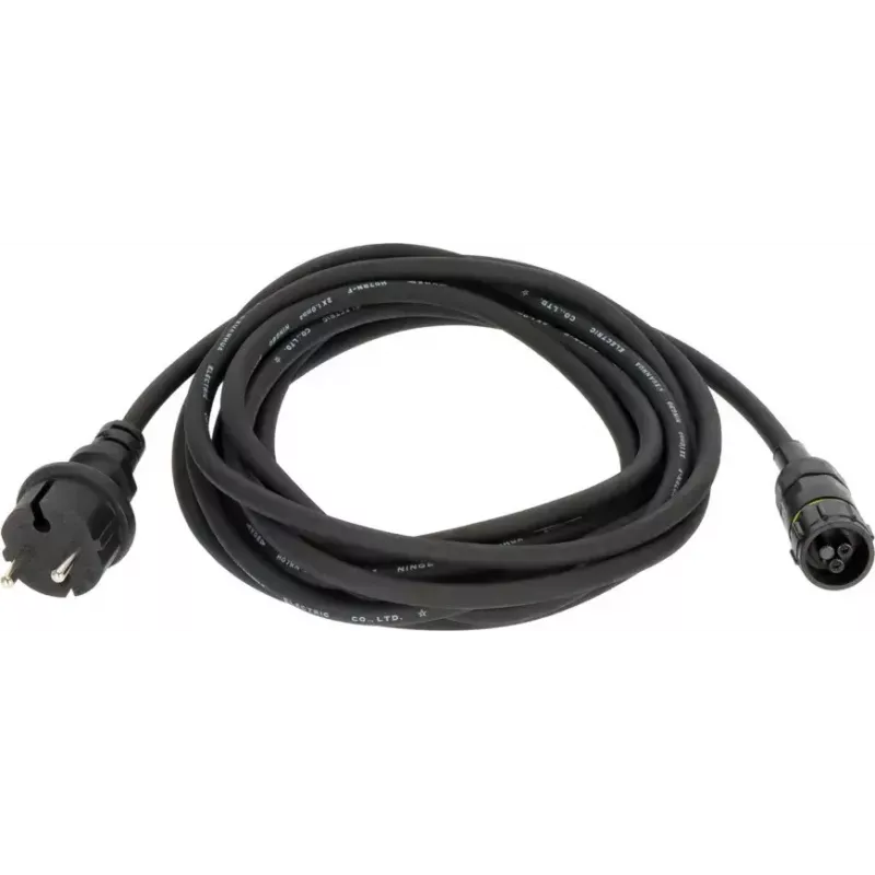 Reflektor Brennenstuhl 1173140600 čierna 60 W LED IP65