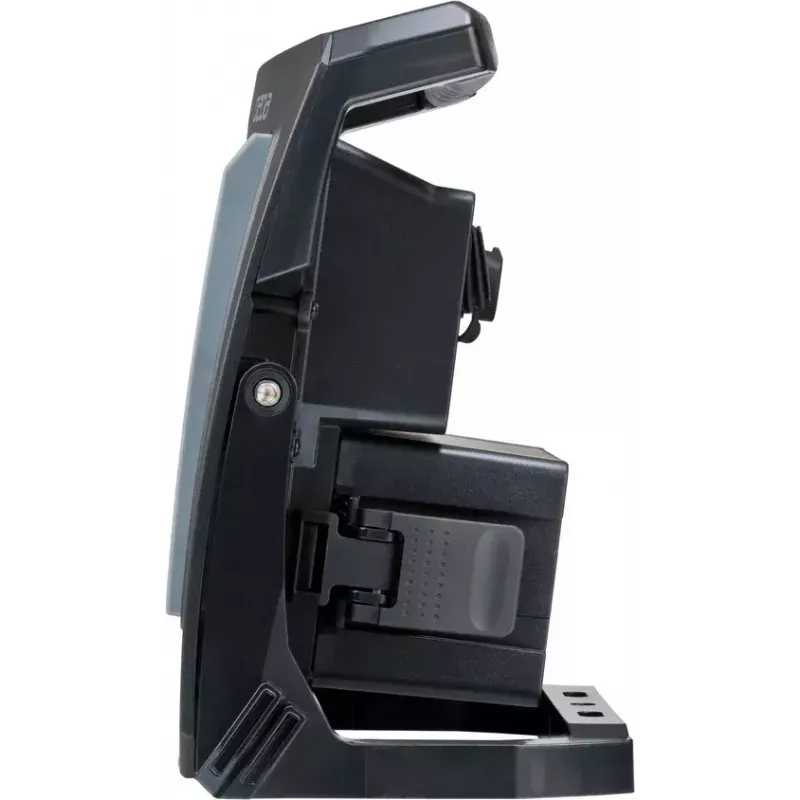 Reflektor Brennenstuhl 1173140600 čierna 60 W LED IP65