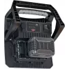 Reflektor Brennenstuhl 1173140600 čierna 60 W LED IP65