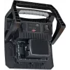 Reflektor Brennenstuhl 1173140600 čierna 60 W LED IP65