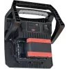 Reflektor Brennenstuhl 1173140600 čierna 60 W LED IP65