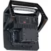 Reflektor Brennenstuhl 1173140600 čierna 60 W LED IP65