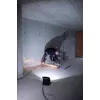 Reflektor Brennenstuhl 1173140600 čierna 60 W LED IP65