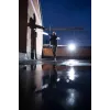 Reflektor Brennenstuhl 1173140600 čierna 60 W LED IP65