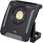 Reflektor Brennenstuhl 1173140600 čierna 60 W LED IP65