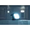 Ručná lampa Brennenstuhl 1173700001 SMD LED čierna IP54