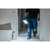 Ručná lampa Brennenstuhl 1173700001 SMD LED čierna IP54