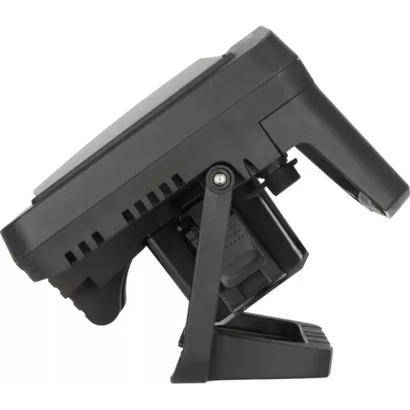Ručná lampa Brennenstuhl 1173700001 SMD LED čierna IP54
