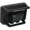 Ručná lampa Brennenstuhl 1173700001 SMD LED čierna IP54