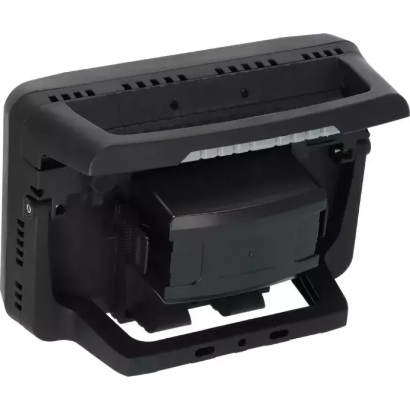 Ručná lampa Brennenstuhl 1173700001 SMD LED čierna IP54