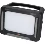 Ručná lampa Brennenstuhl 1173700001 SMD LED čierna IP54