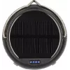 Vonkajšie nástenné svietidlo Brennenstuhl 1173740004 LED čierna biela 1 lampa