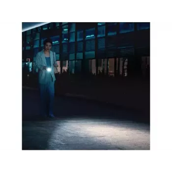 Baterka Fenix E05R čierna ručná baterka LED duralumínium IP68 30 h