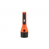 Klipová baterka Fenix WF11E červená IP67 200 lm