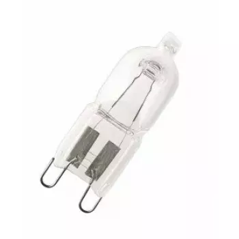 Osram HALOPIN PRO halogénová žiarovka 33 W G9 teplá biela 2000 h 460 lm