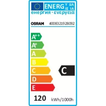Halogénová žiarovka Osram HALOLINE PRO 120 W R7S teplá biela 2000 h 2200 lm