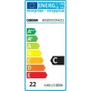 Halogénová žiarovka Osram HALOSTAR STARLITE 20 W 12,0 V G4 teplá biela