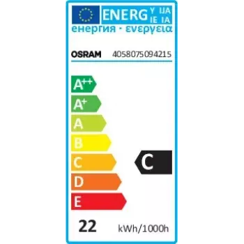 Halogénová žiarovka Osram HALOSTAR STARLITE 20 W 12,0 V G4 teplá biela