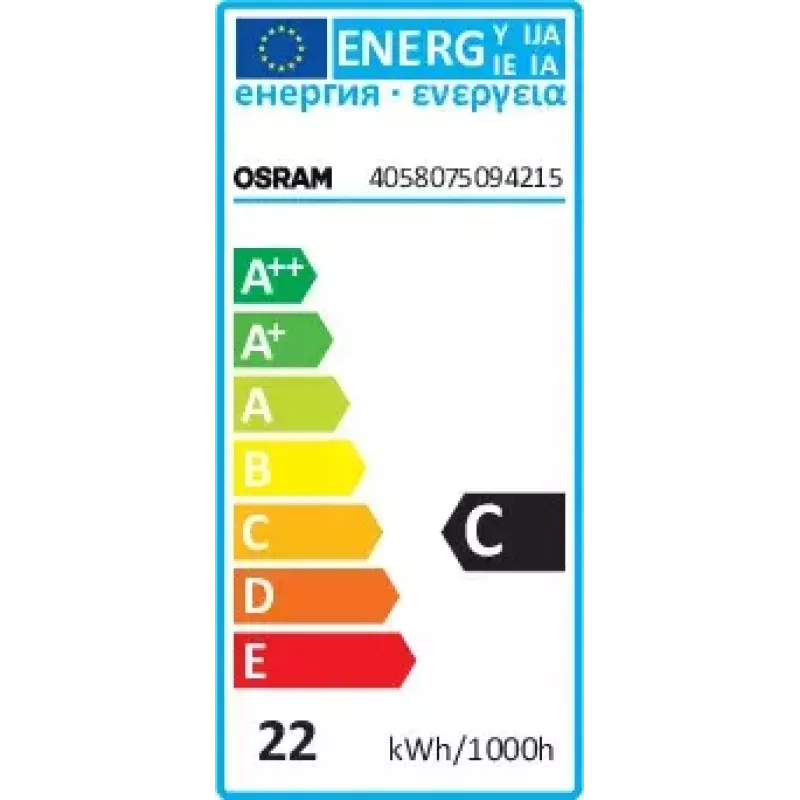 Halogénová žiarovka Osram HALOSTAR STARLITE 20 W 12,0 V G4 teplá biela