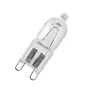 Osram HALOPIN halogénová žiarovka 60 W teplá biela G9 T13.3 2000 h 980 lm