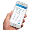 Bezpečnostný alarm Olympia ProHome 8762