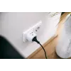 Smart Plug Brennenstuhl 1294880 3680 W Indoor bezdrôtový biela