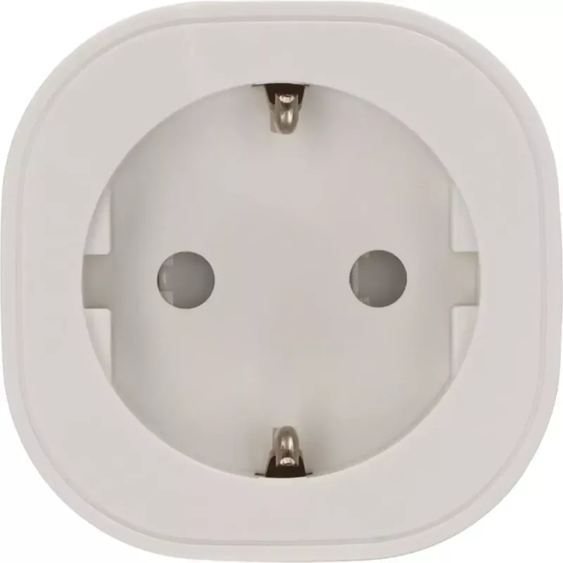 Smart Plug Brennenstuhl 1294880 3680 W Indoor bezdrôtový biela