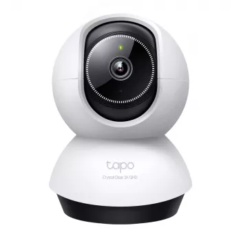 TP-Link TC72 bezpečnostná kamera žiarovka IP bezpečnostná kamera interiérová 2560 x 1440 pixelov strop/stôl