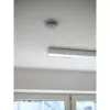 Hlásič oxidu uhoľnatého Brennenstuhl RM L 3101 bezdrôtový na batérie