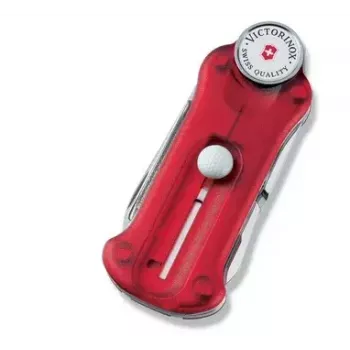 Multitool nôž Victorinox GolfTool Slip Joint nôž V-0.70 52.T