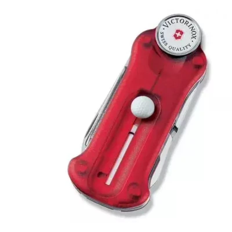 Multitool nôž Victorinox GolfTool Slip Joint nôž V-0.70 52.T